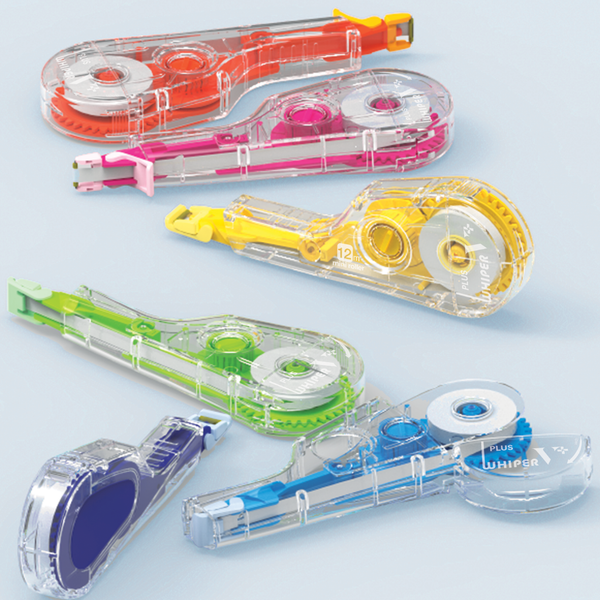 Băng xóa V+ Mini Roller