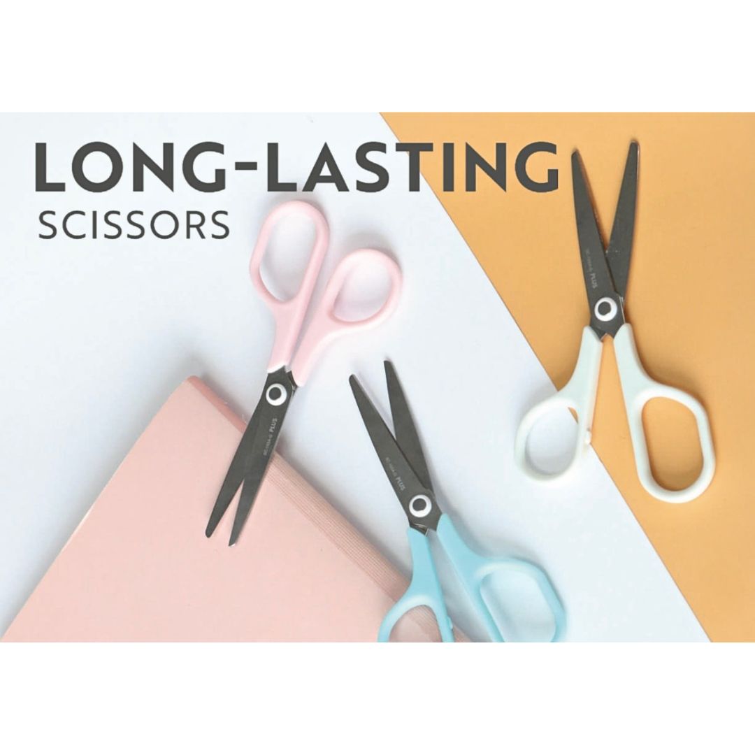 Kéo văn phòng Long Lasting Scissors