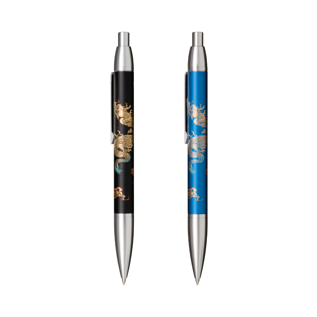 Bút ký Tứ Thần - Thanh Long