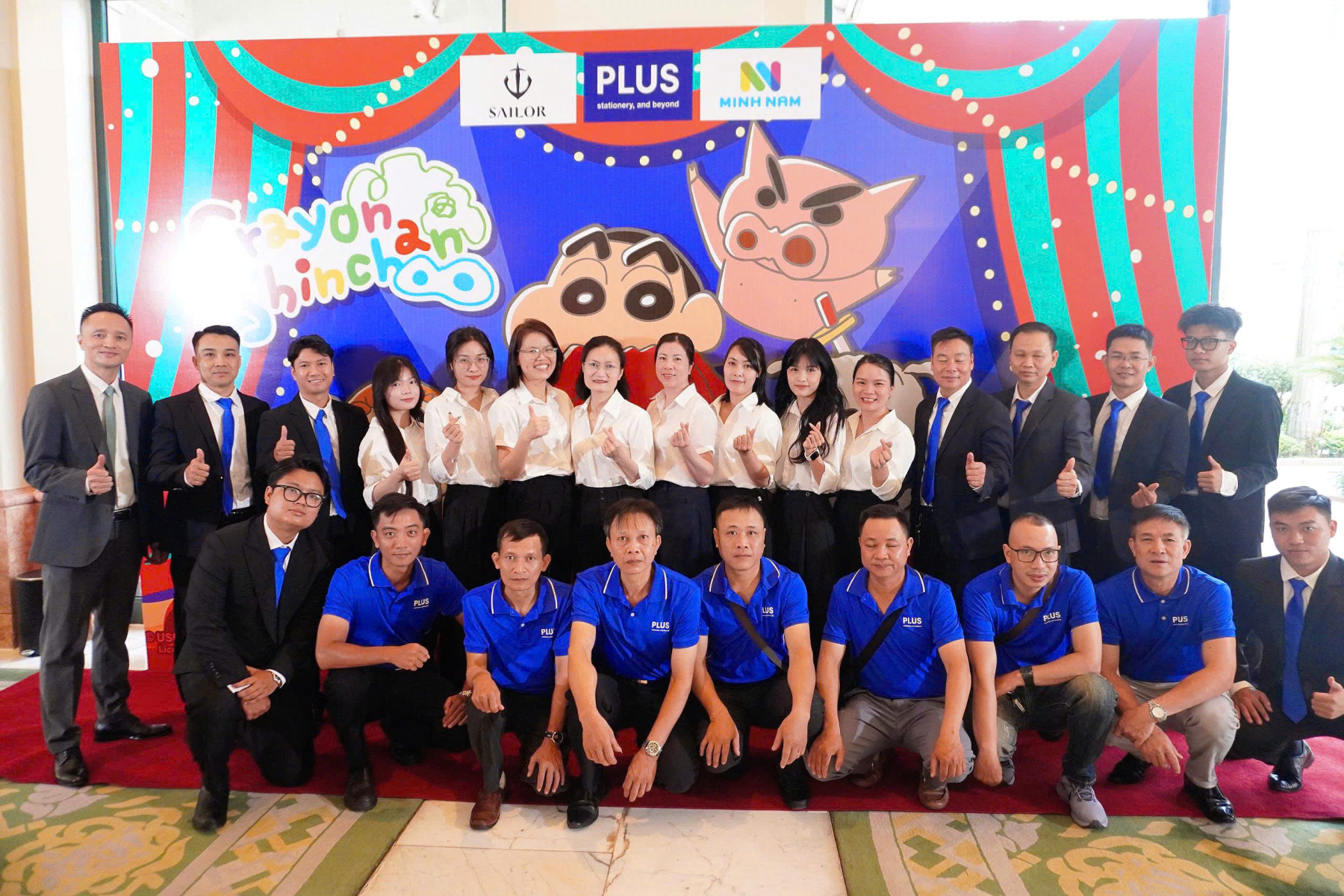 Semina ngày 23.05.2026 tại Khách Sạn Deawoo